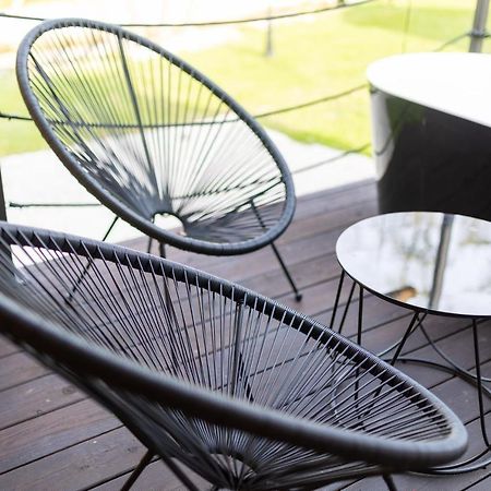 Glamping Resort Halicanum Grkavescak 외부 사진
