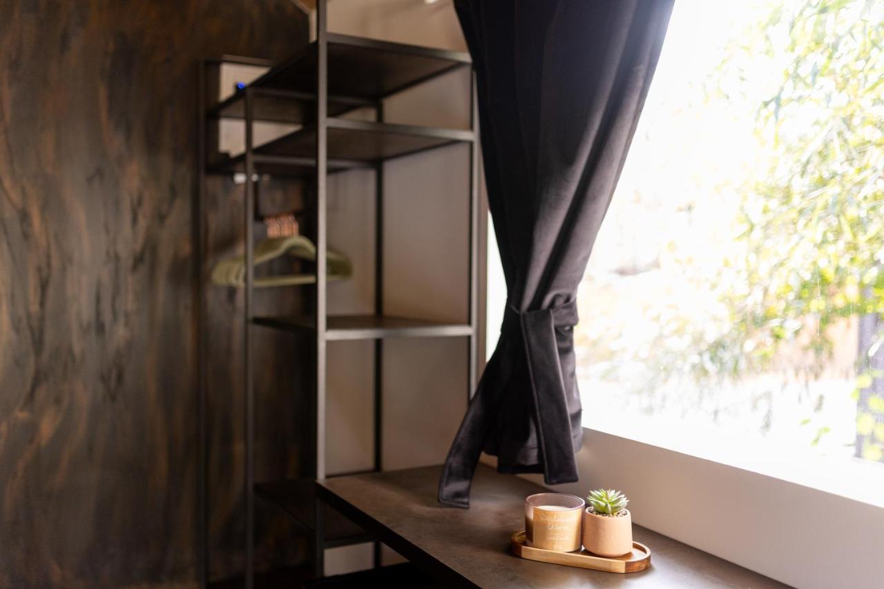 Glamping Resort Halicanum Grkavescak 외부 사진