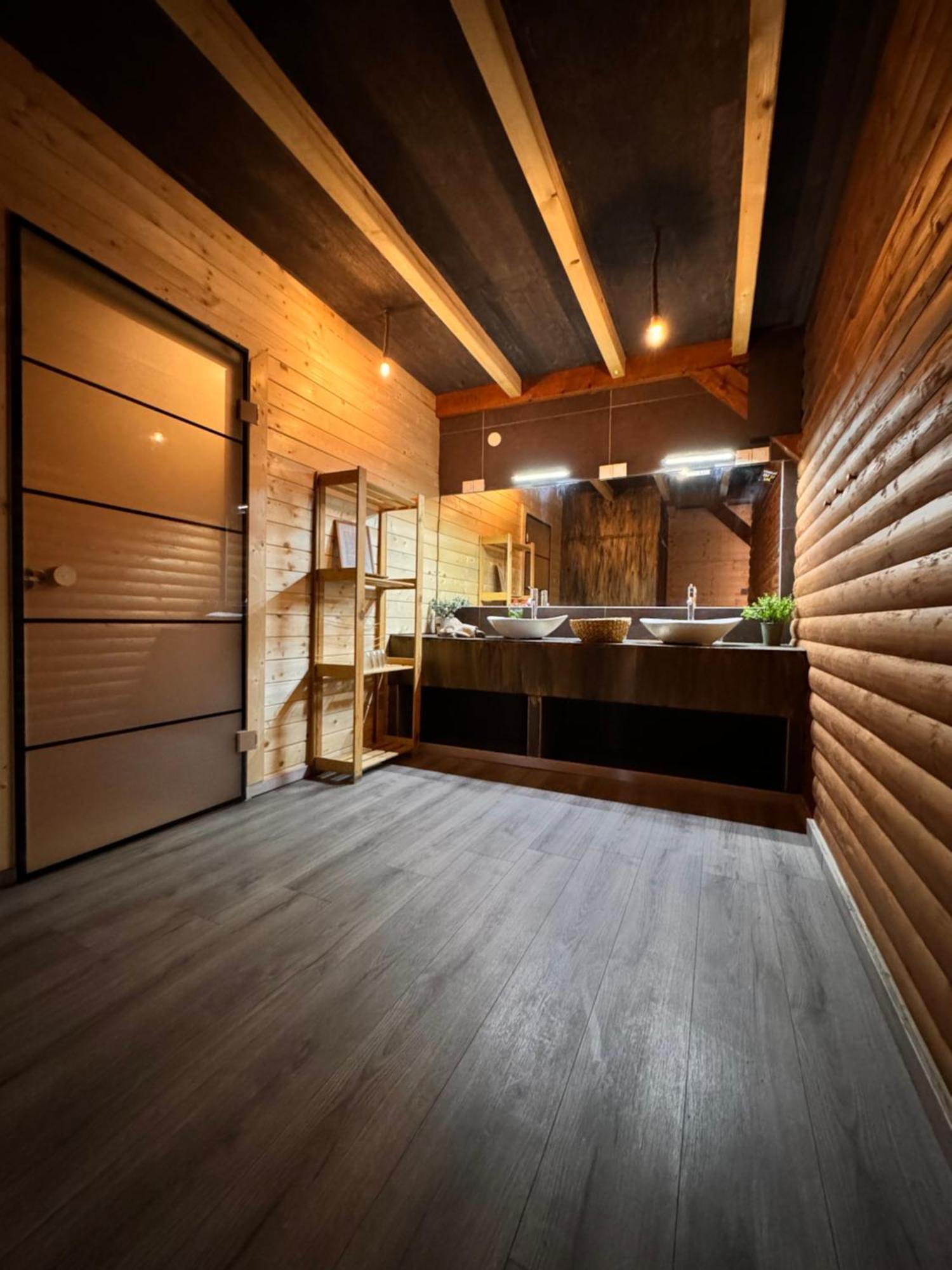 Glamping Resort Halicanum Grkavescak 외부 사진