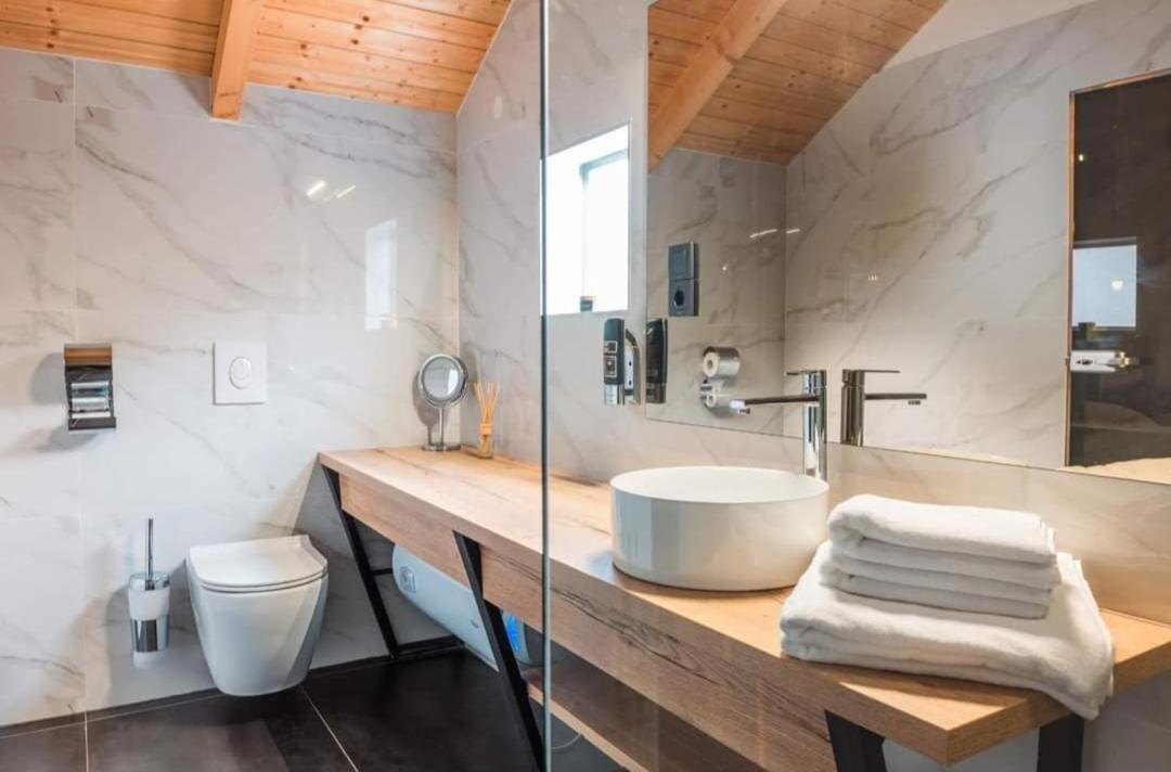 Glamping Resort Halicanum Grkavescak 외부 사진